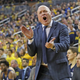 Penn State coach Pat Chambers told a player, “I want to loosen the noose around your neck,” according to ESPN.